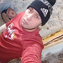 Знакомства: Дмитрий, 29 лет, Лесосибирск