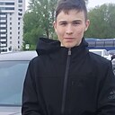 Знакомства: Сергей, 18 лет, Камышлов