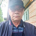 Знакомства: Ревальд, 55 лет, Златоуст