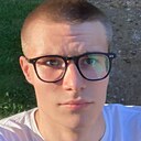 Знакомства: Максим, 20 лет, Луга