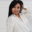 Знакомства: Жанар, 39 лет, Оренбург