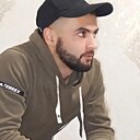 Знакомства: Арсен, 30 лет, Джанкой