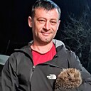 Знакомства: Сергей, 43 года, Витебск