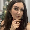Знакомства: Людмила, 42 года, Москва