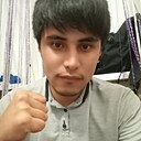 Знакомства: Алик, 26 лет, Химки