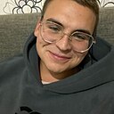 Знакомства: Вадим, 24 года, Лида