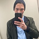 Знакомства: Husein, 25 лет, Ставрополь