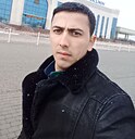Знакомства: Вурхон, 33 года, Ульяновск