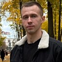 Знакомства: Дима, 28 лет, Москва