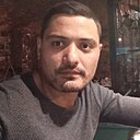 Знакомства: Ali, 35 лет, Берлин