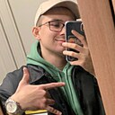 Знакомства: Дмитрий, 25 лет, Москва