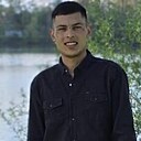 Знакомства: Ali, 25 лет, Гданьск