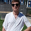 Знакомства: Данил, 20 лет, Астрахань
