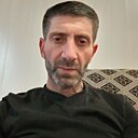 Знакомства: Hayk, 46 лет, Краснодар