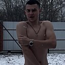 Знакомства: Фёдор, 28 лет, Саранск