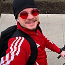 Знакомства: Алкксей, 30 лет, Москва