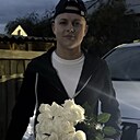 Знакомства: Даниил, 23 года, Геленджик