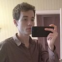 Знакомства: Антон, 28 лет, Саров