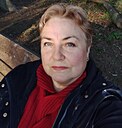 Знакомства: Татьяна, 60 лет, Москва