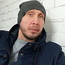 Знакомства: Сергей, 46 лет, Киров