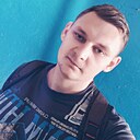 Знакомства: Паша, 27 лет, Городок