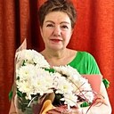 Знакомства: Татьяна, 64 года, Жодино