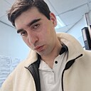 Знакомства: Дима, 21 год, Курчатов