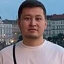 Знакомства: Ержанат, 32 года, Семей