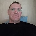 Знакомства: Сергей, 46 лет, Ноябрьск