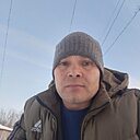 Знакомства: Андрей, 37 лет, Чернушка