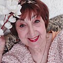 Знакомства: Татьяна, 63 года, Витебск