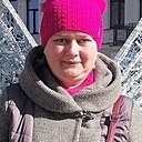 Знакомства: Юля, 43 года, Резекне