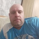 Знакомства: Сергей, 39 лет, Рославль