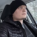 Знакомства: Павел, 28 лет, Молодечно