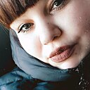 Знакомства: Елизавета, 21 год, Омск