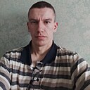 Знакомства: Игорь, 26 лет, Нижневартовск