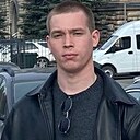 Знакомства: Данил, 27 лет, Самара