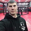 Знакомства: Александр, 36 лет, Ангарск