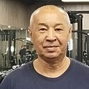 Знакомства: Серик, 59 лет, Семей