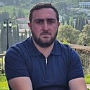 Знакомства: Роберт, 31 год, Сухум