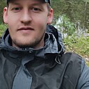 Знакомства: Сергей, 34 года, Подольск