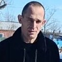 Знакомства: Андрей, 39 лет, Борзя