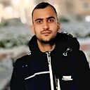 Знакомства: Селим, 27 лет, Бобруйск