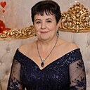 Знакомства: Валентина, 65 лет, Рудный