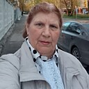 Знакомства: Любовь, 61 год, Ногинск