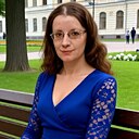 Знакомства: Ольга, 43 года, Тосно