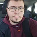 Знакомства: Максим, 27 лет, Березники