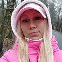 Знакомства: Дина, 29 лет, Могилев