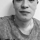 Знакомства: Айдар, 35 лет, Астана
