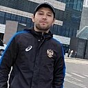 Знакомства: Али, 27 лет, Москва
